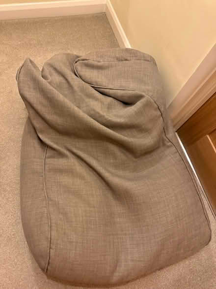 Photo of free Bean Bag Chair (Dorchester DT1) #2