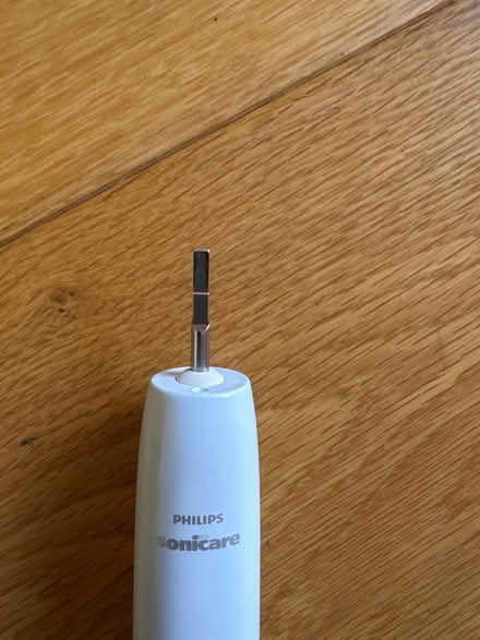 Photo of free Electric toothbrush (Cheadle Hulme SK8) #3