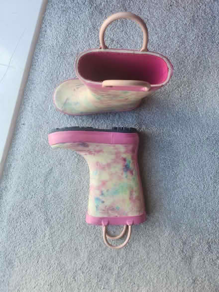 Photo of free Pre loved girl shoes (Woolston SO19) #2