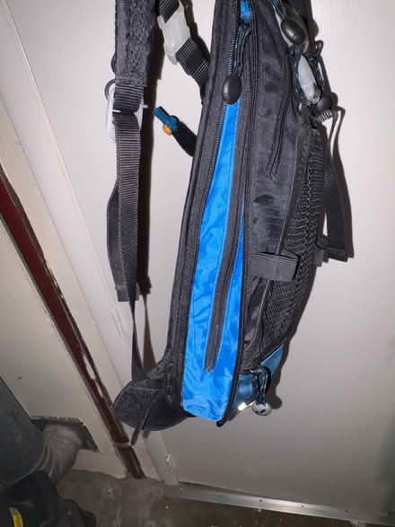 Photo of free Hydrapack (Gregory St, Waltham MA) #3