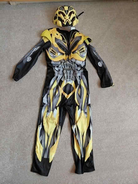 Photo of free Dressing up clothes (Edinburgh Corstorphine EH12) #2
