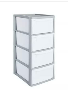 Photo of Plastic Drawers (Ramsgate CT11) #1