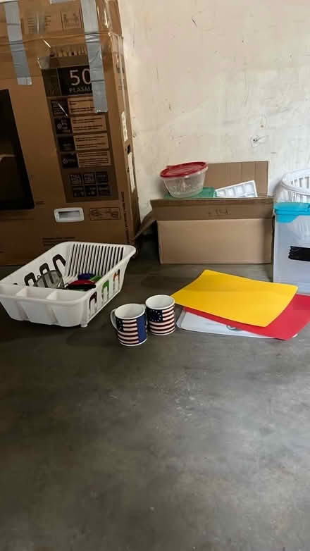 Photo of free misc - kitchen (Fort Collins) #2