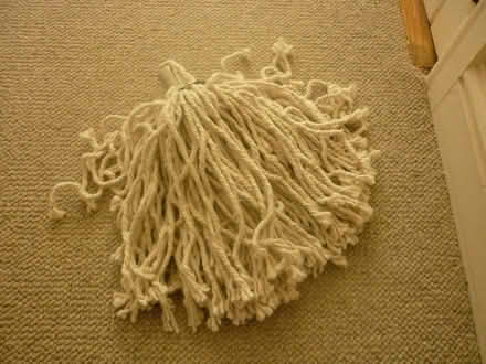 Photo of free Brand new mop head (Blagdon BS40) #1