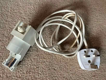 Photo of free Cabinet Lamp (Garden City OX5) #1
