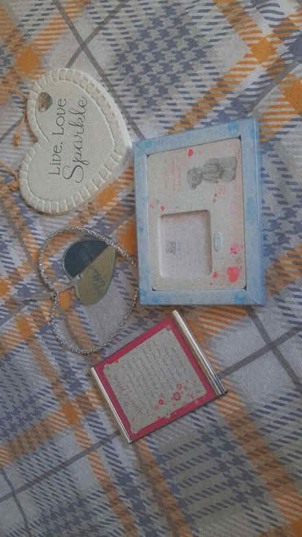 Photo of free Nic naks (Farington PR25) #1