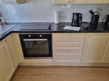 Photo of free Ceramic hob and electric oven (Sevenoaks TN13) #1
