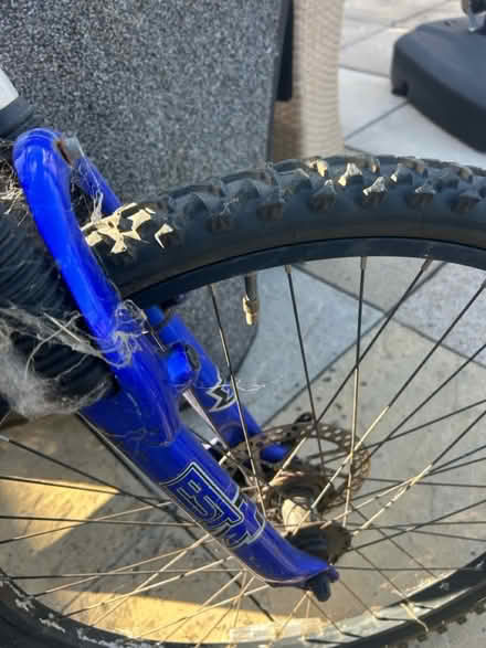 Photo of free Bike (OX14 Sutton Courtney) #2