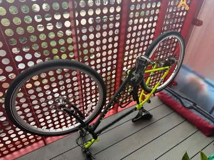Photo of free Bike (Feltham TW14) #4