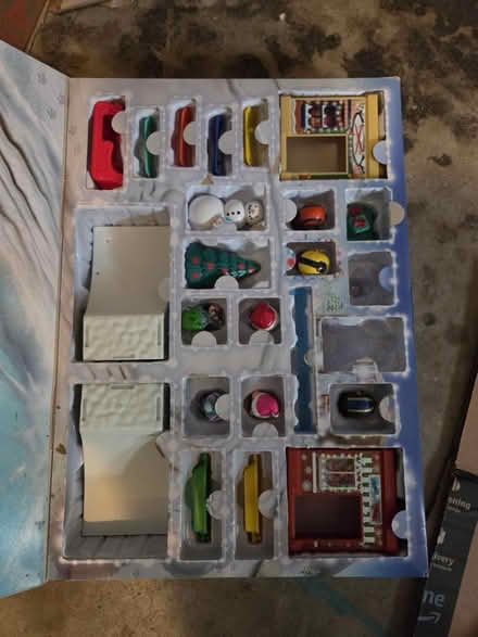 Photo of free Paw patrol advent calendar (palm harbor CR 1 Tpa Road) #2
