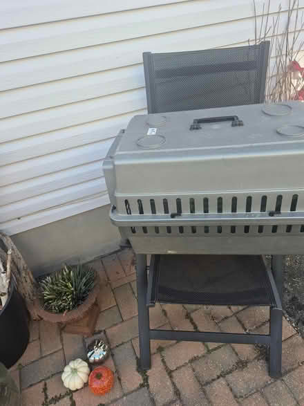 Photo of free Large cat carrier (Pond Mills South) #1
