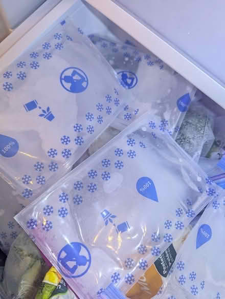 Photo of free ice packs (8 Exeter Drive) #1
