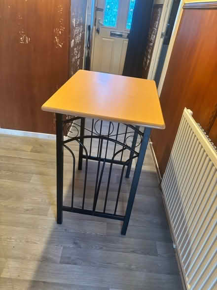 Photo of free Small dining table (Penrith CA11) #3