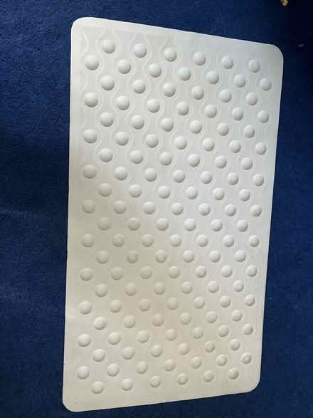 Photo of free Bathtub mat anti-skid (Jericho OX1) #1