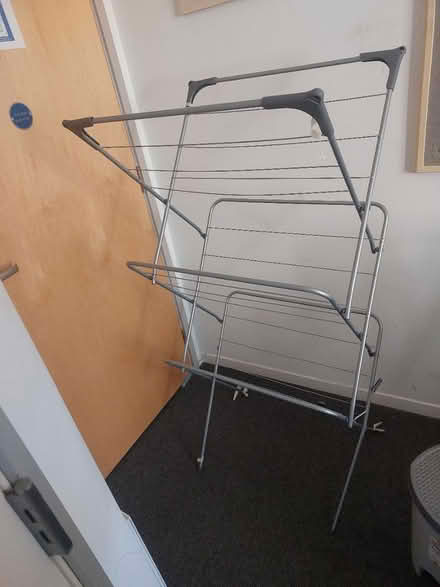 Photo of free Clothing dry rack (Little Horton BD7) #2