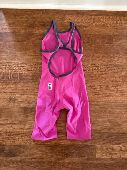Photo of free Tech suit for competitive swim #2 (Near Pen Park) #2