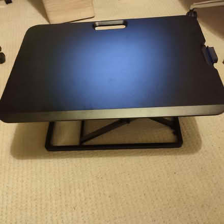 Photo of free BONTEC Standing Desk Converter (Alvechurch B48) #3