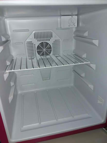 Photo of free Magic Chill Fridge (Hurontario and Eglinton) #2