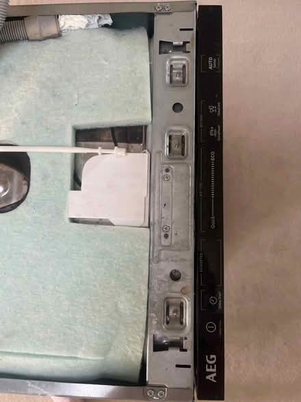 Photo of free Small integrated dish washer (Kemptown BN2) #2