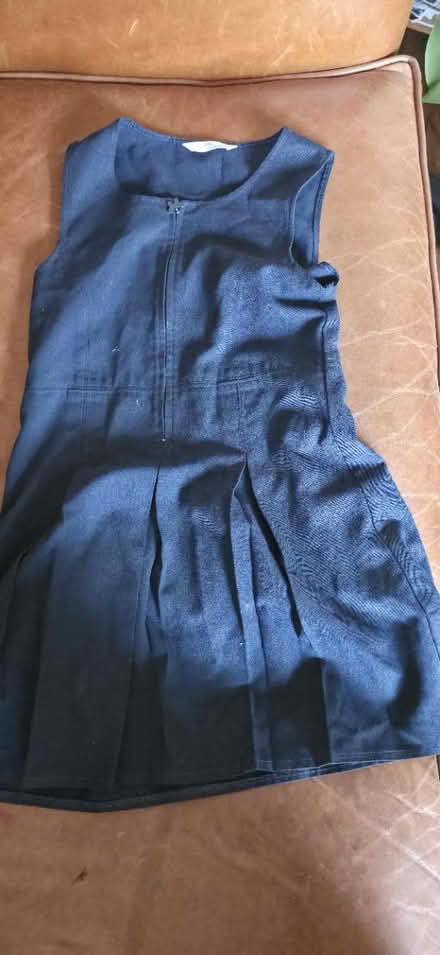 Photo of free Girl's School Tunics • age 3-9 (Clapham Common SW4) #4