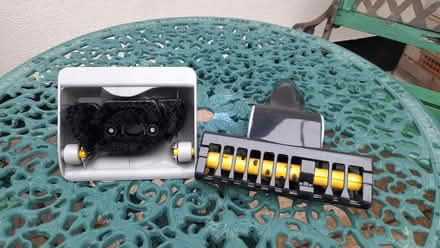 Photo of free Dyson attachments (Stifford Clays RM16) #1