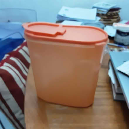 Photo of free Plastic storage (Halifax HX1) #1