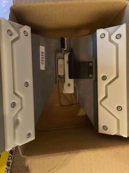 Photo of free Passap U-70 Transfer Lock Carriage for Duomatic 634001 - 916 (North Finchley N12) #4