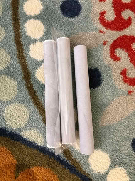 Photo of free 3 Crystal Singing Bowl Mallets (Bowie) #1