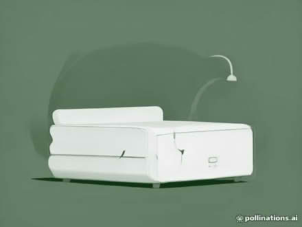 Photo of Kettle, Fridge, Bed, Mattress, Cooker (Camp Hill Locks B12) #1