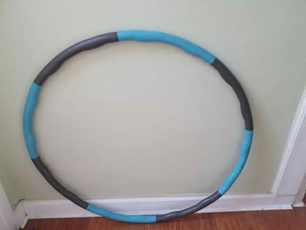 Photo of free Adult hulahoop (Polwarth, Edinburgh, EH11) #1
