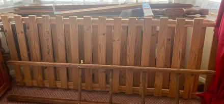 Photo of free Bunk/single beds (Lower Stratton SN3) #1