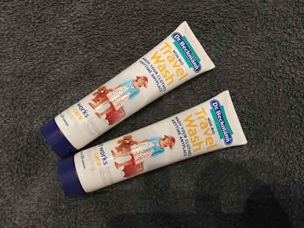 Photo of free Dr Beckmann Travel Wash (Harrogate HG2) #1