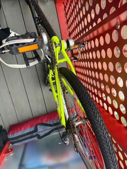 Photo of free Bike (Feltham TW14) #2