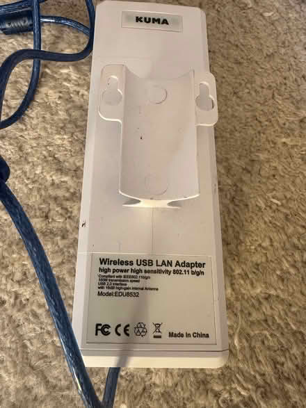 Photo of free Mobile WiFi device? (Middleton DE4) #2