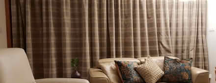 Photo of free Curtains (Strawberry Hill TW1) #1