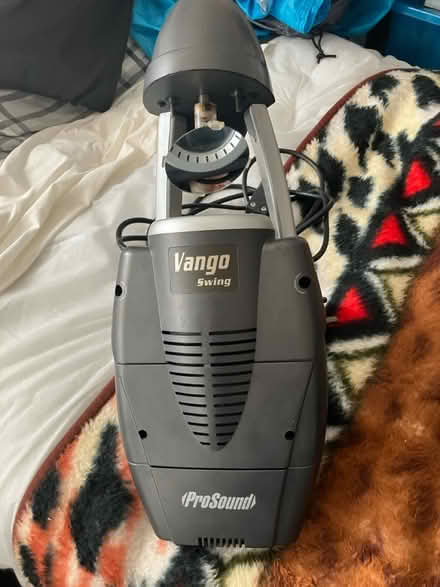 Photo of free Disco light (Upton upon Severn) #1