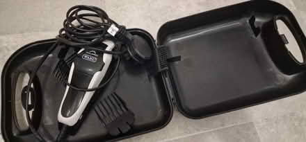 Photo of free Clippers set (Hillsborough S6) #1