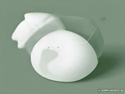 Photo of free Bag of soft filling for toys for example (Downhead Park MK15) #1
