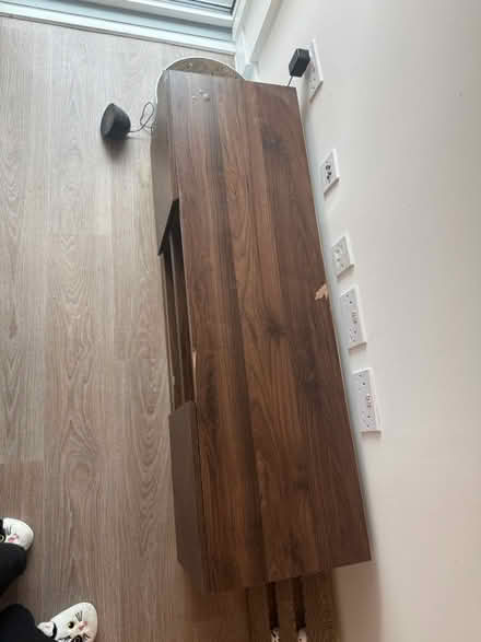 Photo of free Tv stand (Feltham TW14) #3