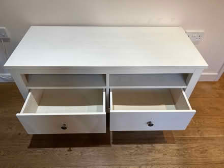 Photo of free Tv unit (Fairfield LA1) #2