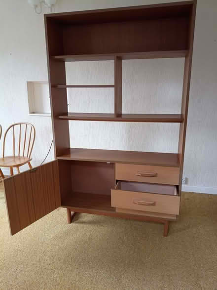 Photo of free Display unit (Formby L37) #2