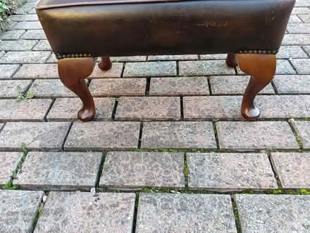 Photo of free Stool (Clayton BD14) #3