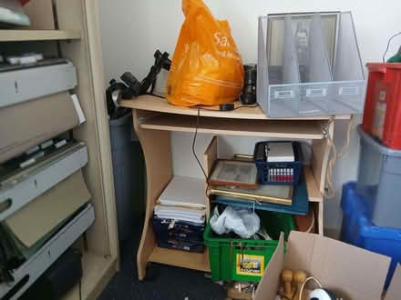 Photo of free home office (Prestbury GL52) #1