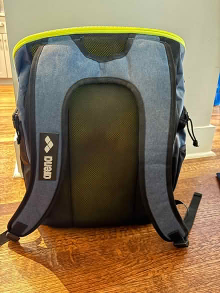 Photo of free Swim Backpack (Near Pen Park) #2