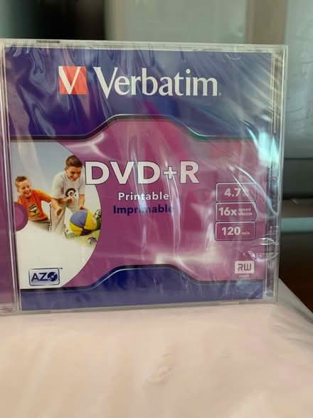 Photo of free DVDs (Tunbridge Wells S. TN2) #2