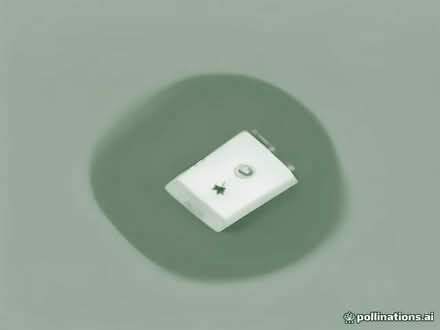Photo of SD card reader (Penrith CA11) #1