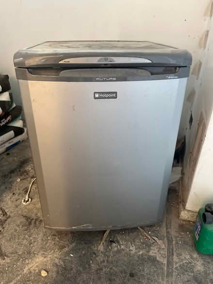 Photo of free Highpoint Fridge (E6 6lp) #1