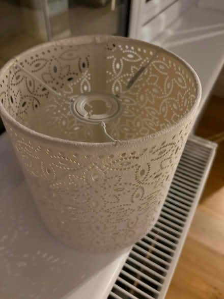 Photo of free Lamp shade (Frimley green GU16) #1