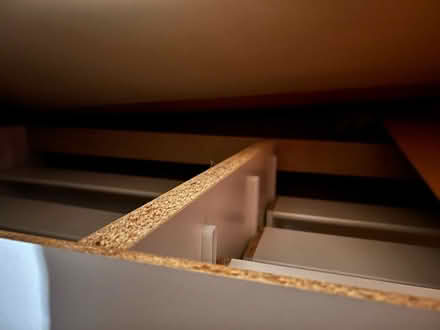 Photo of free ikea drawers (Carlisle CA2) #4