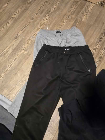 Photo of free Jogging Bottoms (Nunhead SE15) #2